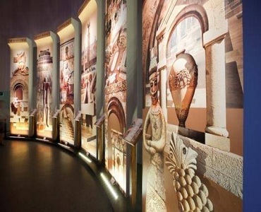 Armenian Pavilion
